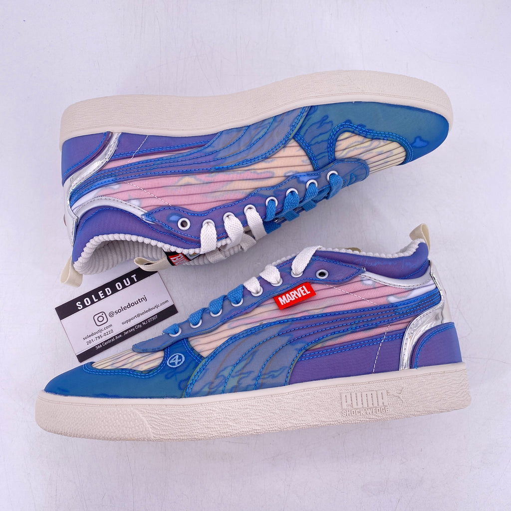 Puma Abc "Fantastic Four" 2025 New Size 11.5