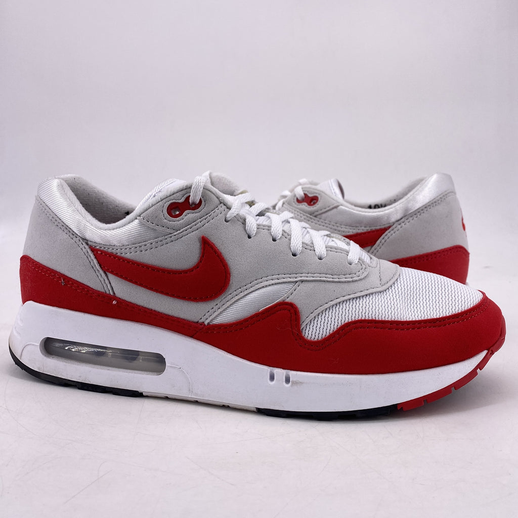 Nike Air Max 1 '86 OG "Big Bubble Sport Red" 2023 Used Size 10.5