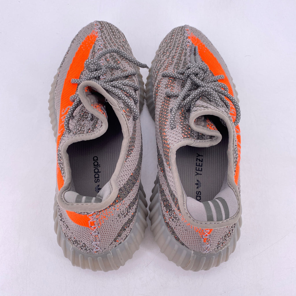Yeezy 350 "Beluga Reflective" 2021 Used Size 11.5