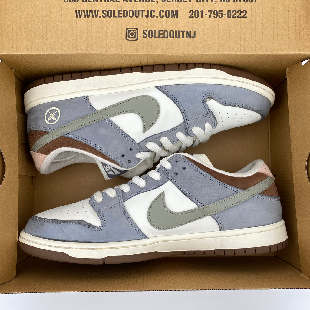Nike SB Dunk Low "Yuto Horigome" 2023 Used Size 10.5
