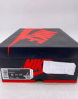 Air Jordan 1 Low "Starfish" 2021 New Size 11