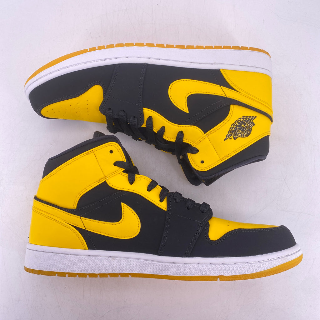 Air Jordan 1 Mid "New Love" 2017 New Size 11.5