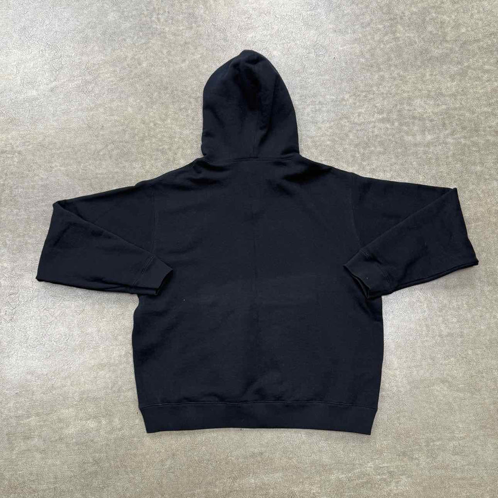 Gucci Hoodie "ORIGINAL GG" Black Used Size L