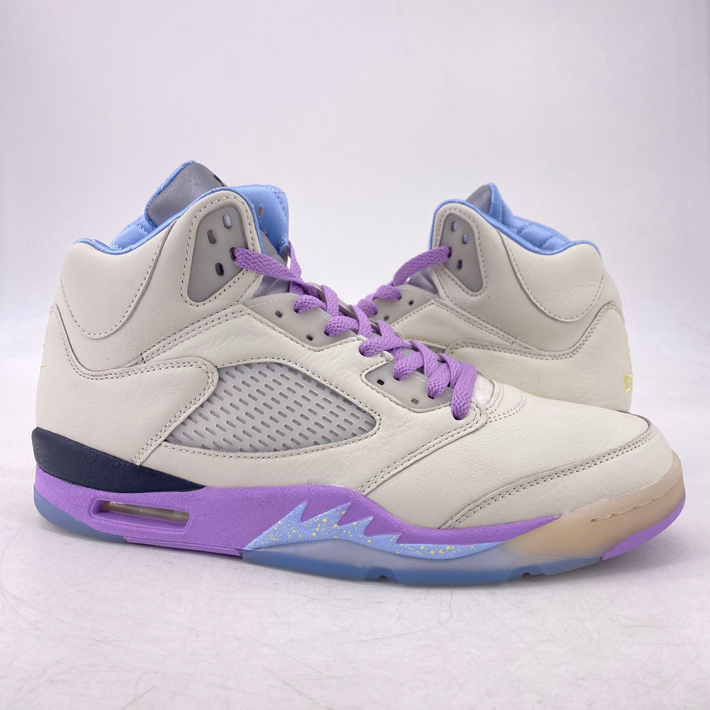 Air Jordan 5 Retro "Dj Khaled Sail" 2022 Used Size 11