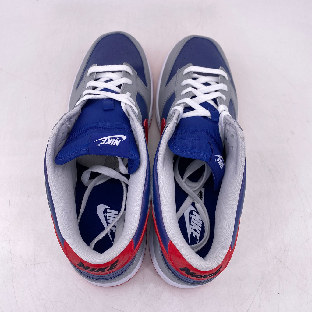 Nike Dunk Low SP "Samba" 2020 New Size 13