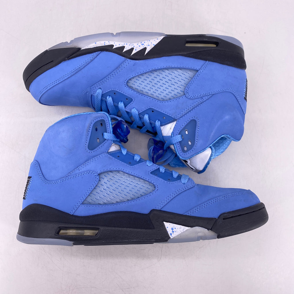 Air Jordan 5 Retro "Unc" 2023 Used Size 11