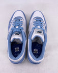 Nike Air Max 1 PRM "Blueprint" 2022 New Size 8.5