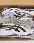 Asics Gel-Kayano 14 "Cream Black" 2023 New Size 8.5