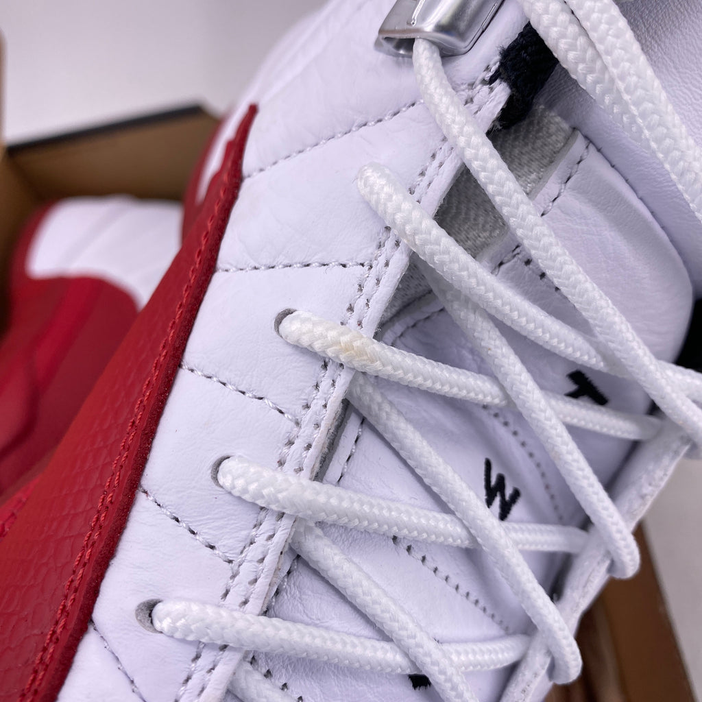 Air Jordan 12 Retro "Cherry" 2023 New (Cond) Size 11