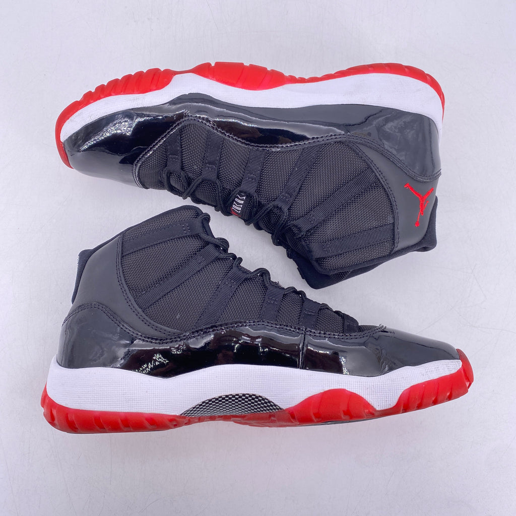 Air Jordan  "Cdp 11/12" 2008 Used Size 7Y