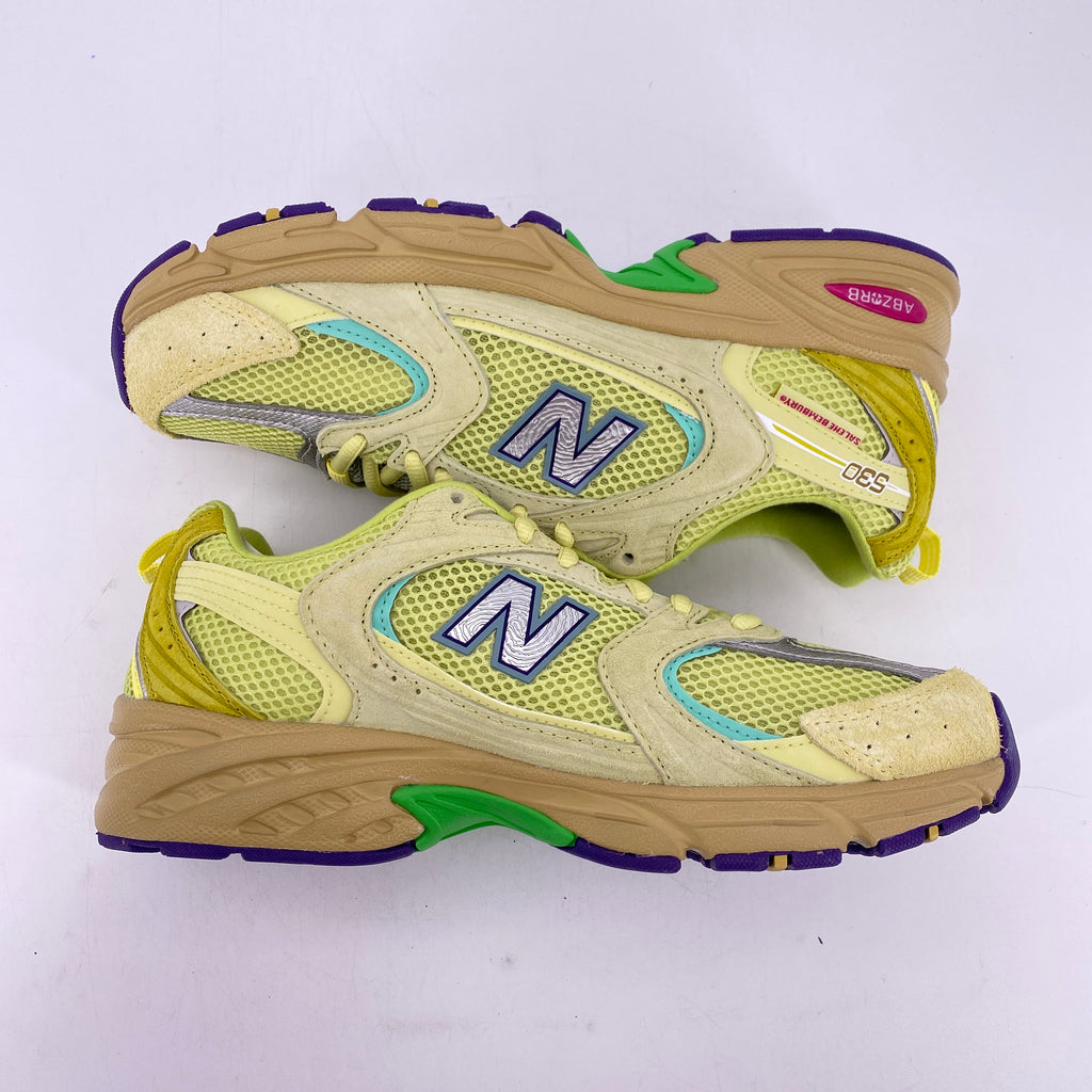 New Balance 530 "Salehe Bembury" 2024 New Size 8