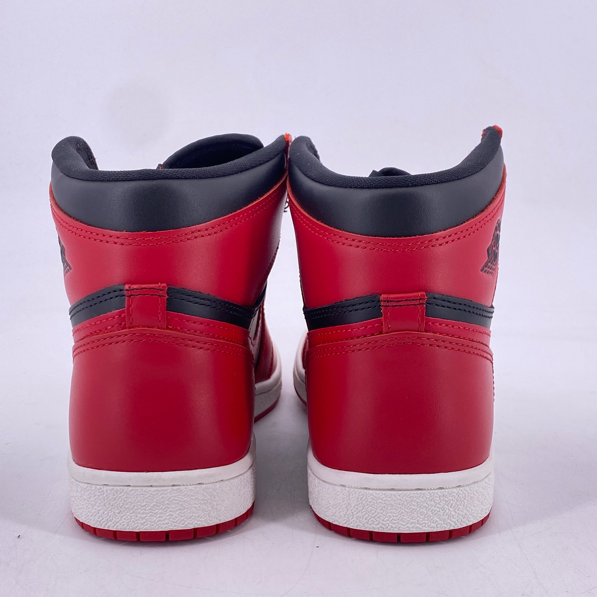 air max thea mens red