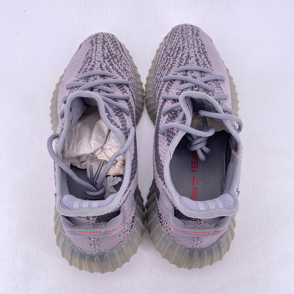 Yeezy 350 v2 "Beluga 2.0" 2017 Used Size 10
