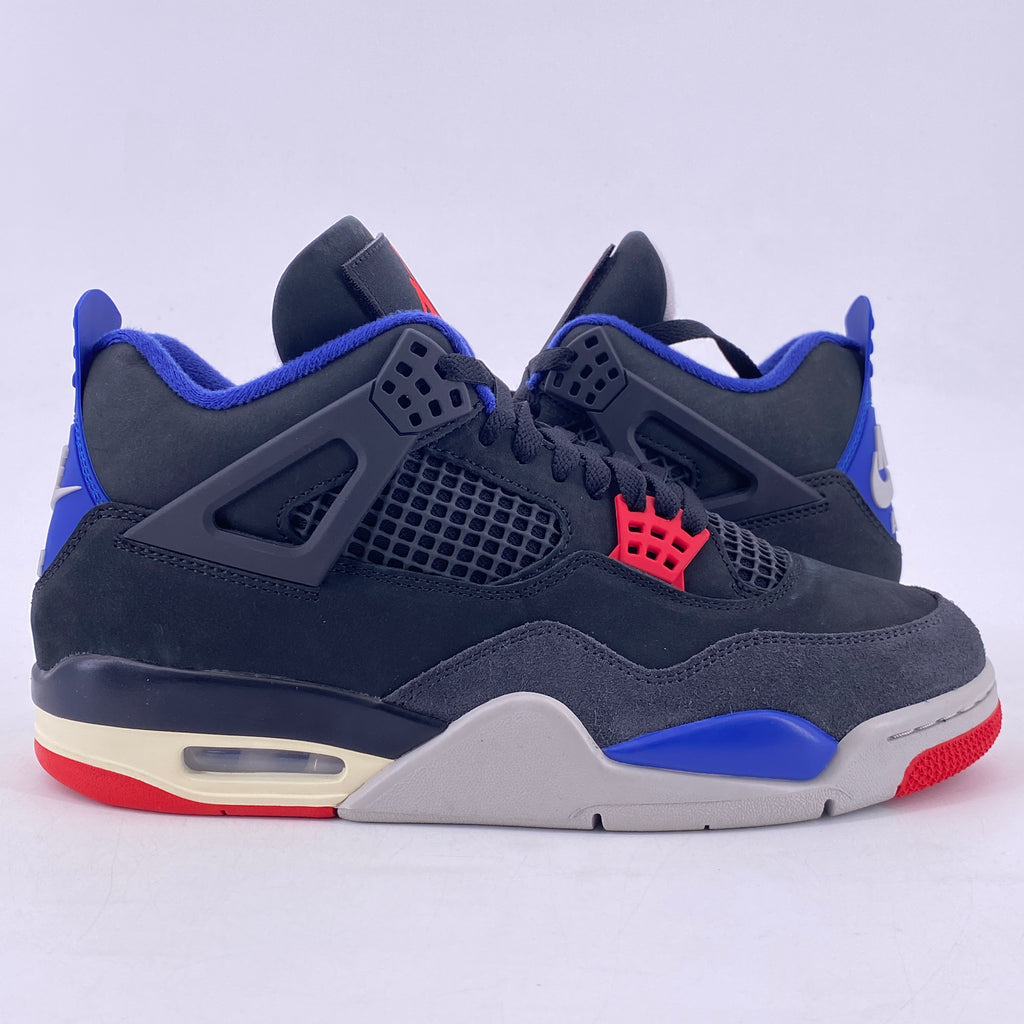 Air Jordan 4 Retro "Rare Air" 2025 New Size 9