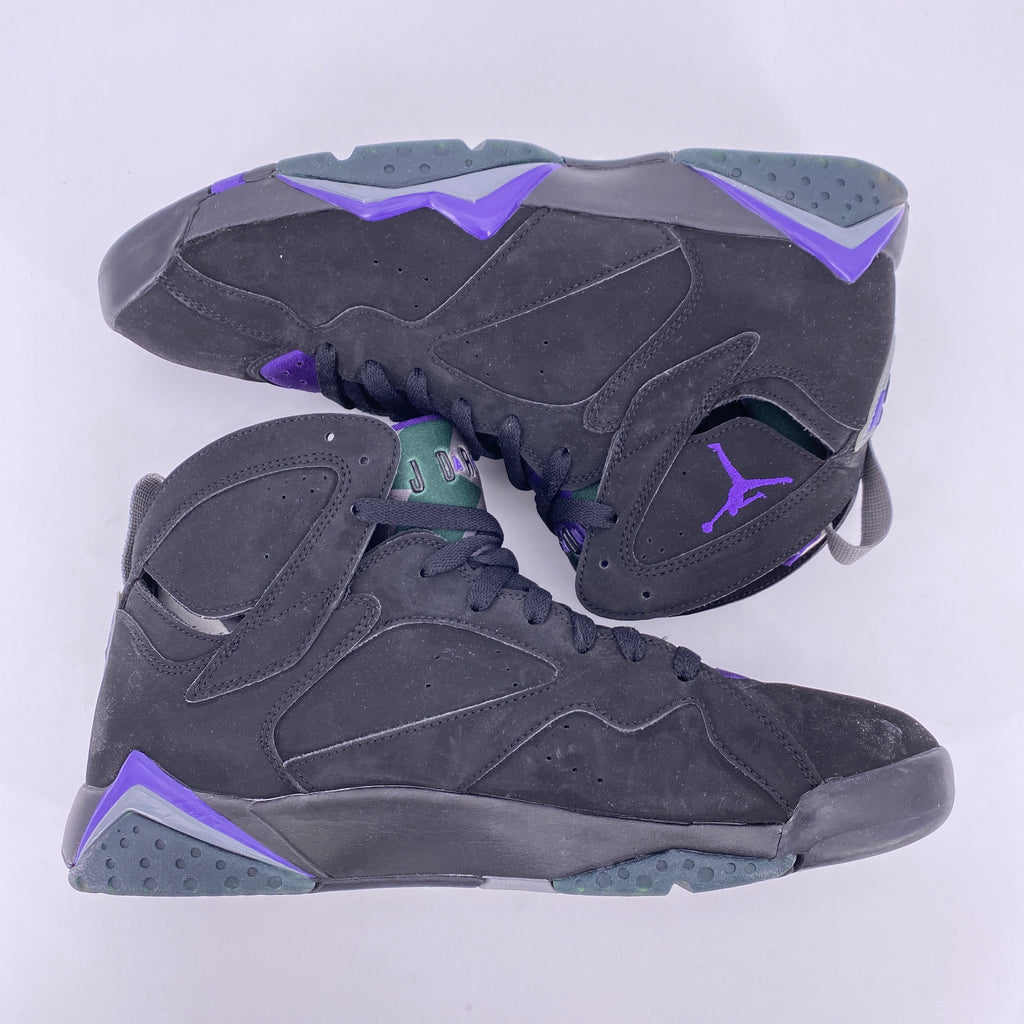 Air Jordan 7 Retro "Ray Allen" 2019 Used Size 11