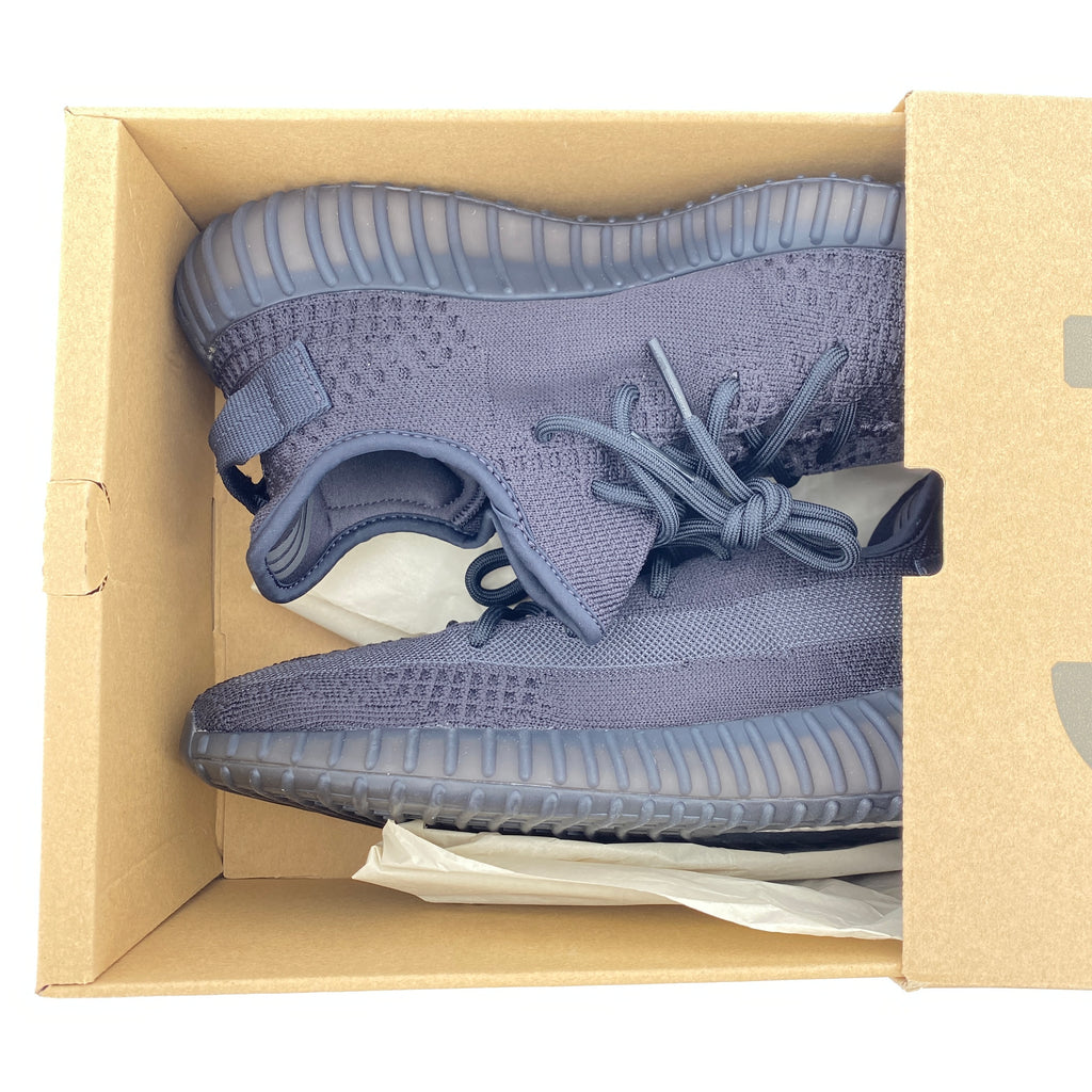 Yeezy 350 v2 "Onyx" 2022 New Size 9.5