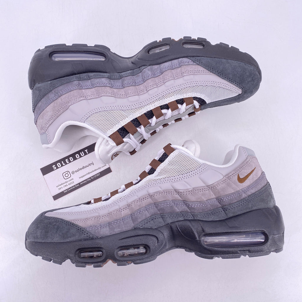 Nike Air Max 95 "Cacao Wow" 2026 New Size 11