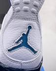 Air Jordan 4 Retro "Columbia" 2015 New Size 10