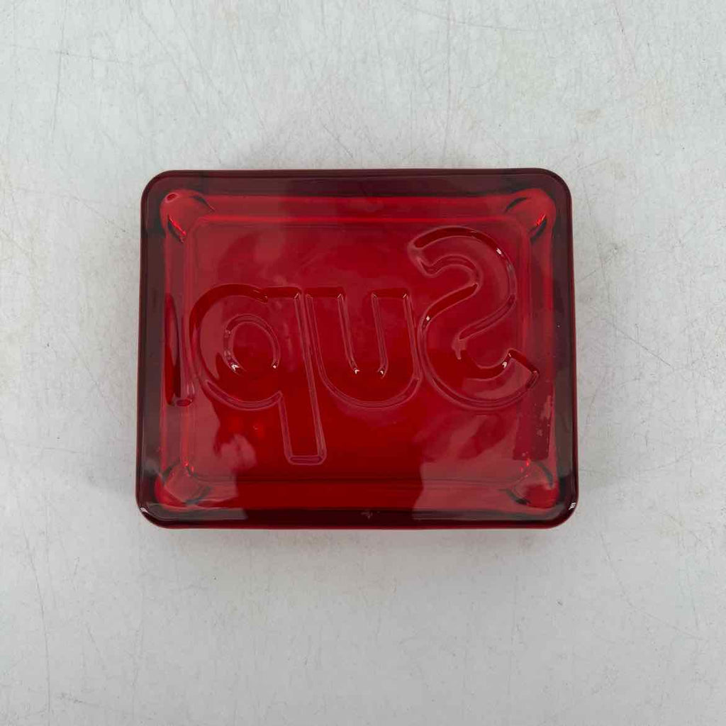 Supreme Ashtray "DEBOSSED" Used