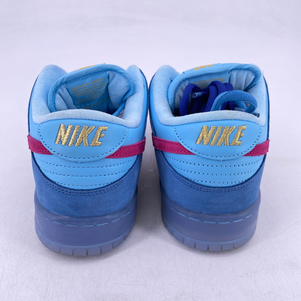 Nike SB Dunk Low "Run The Jewels" 2023 Used Size 11.5