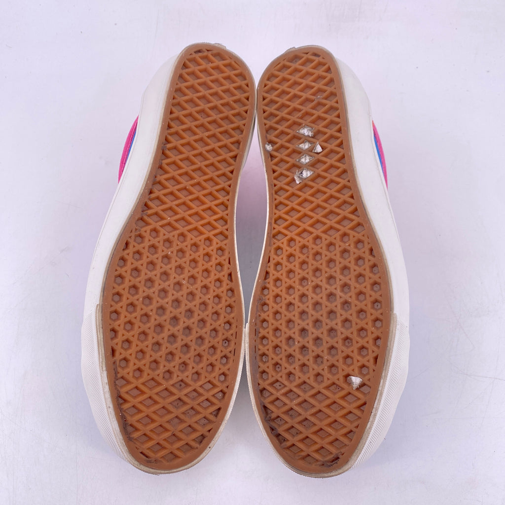 Vans Old Skool "Parra" 2026 Used Size 11