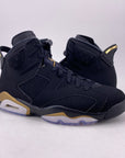 Air Jordan 6 Retro "Dmp" 2020 New Size 8.5