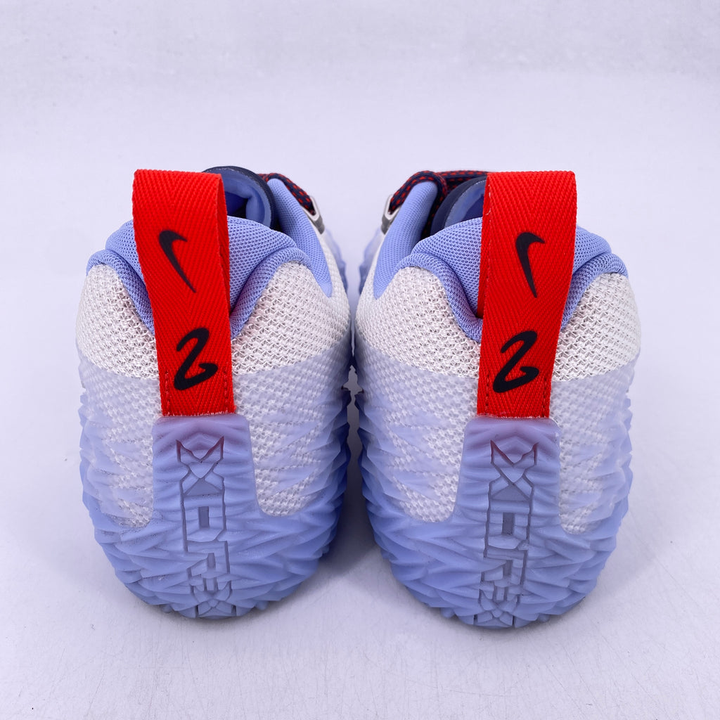 Nike S.T Charge PE "Cade Detroit Tough" 2026 Used Size 11