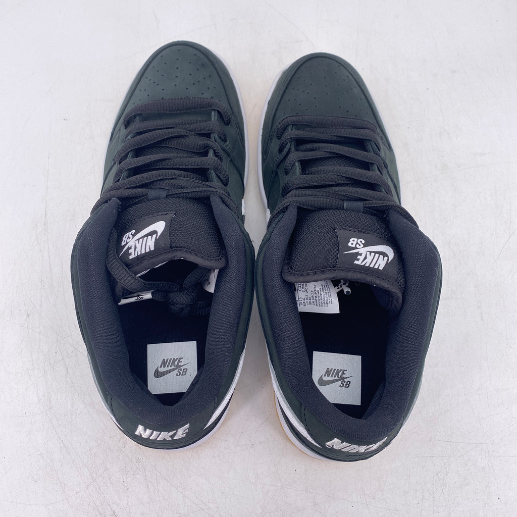 Nike SB Dunk Low Pro "Black Gum" 2023 New Size 8.5