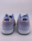 Nike Dunk Low / U "Argon" 2022 New Size 10.5