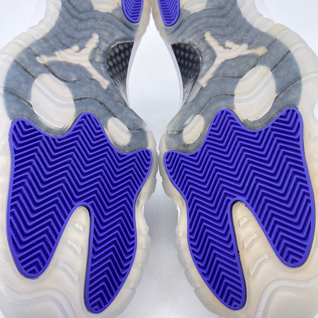 Air Jordan 11 Retro "Concord" 2018 New Size 13