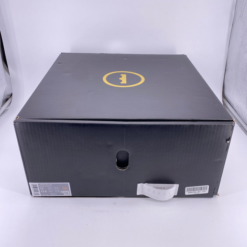Nike LeBron 23 "The Chosen One" 2025 New Size 12