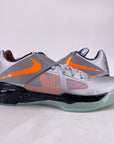 Nike KD 4 "Galaxy" 2024 New Size 12.5