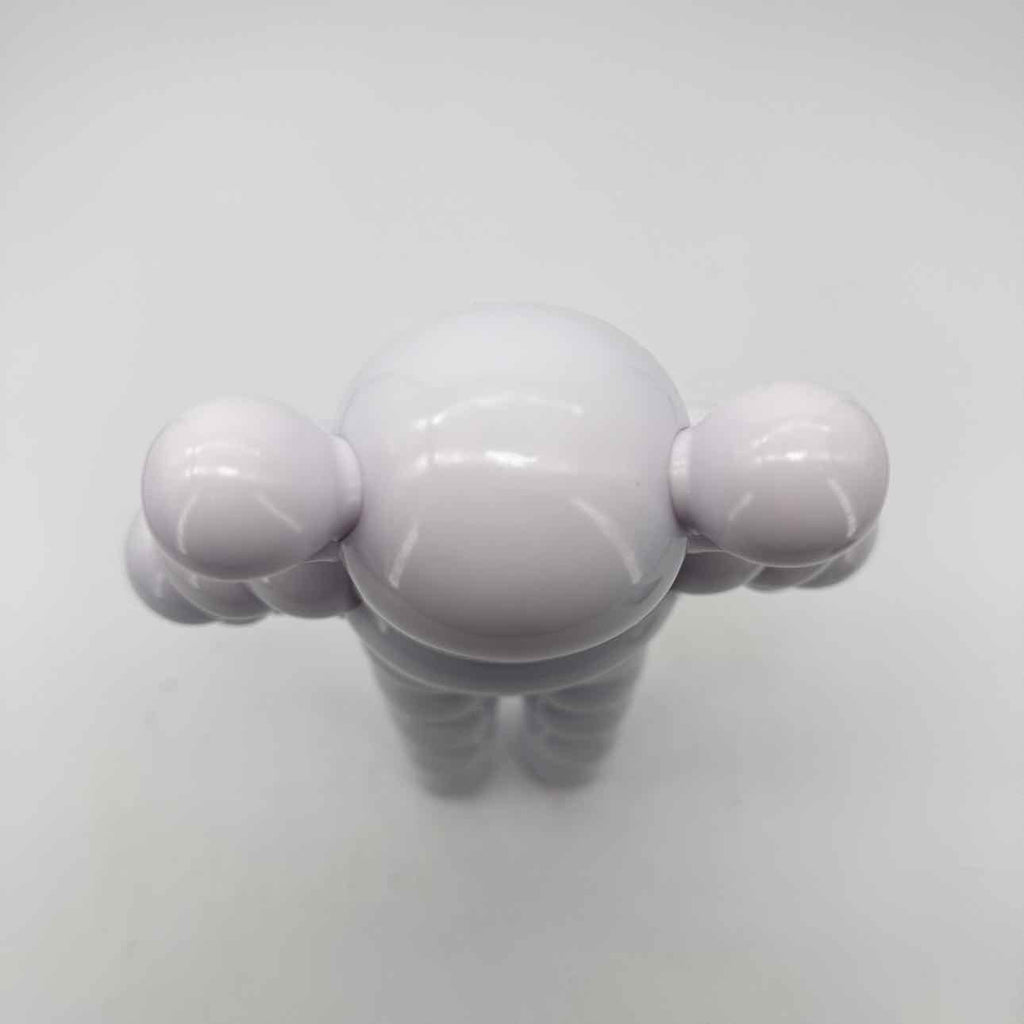 KAWS Figure "CHUM" Used White