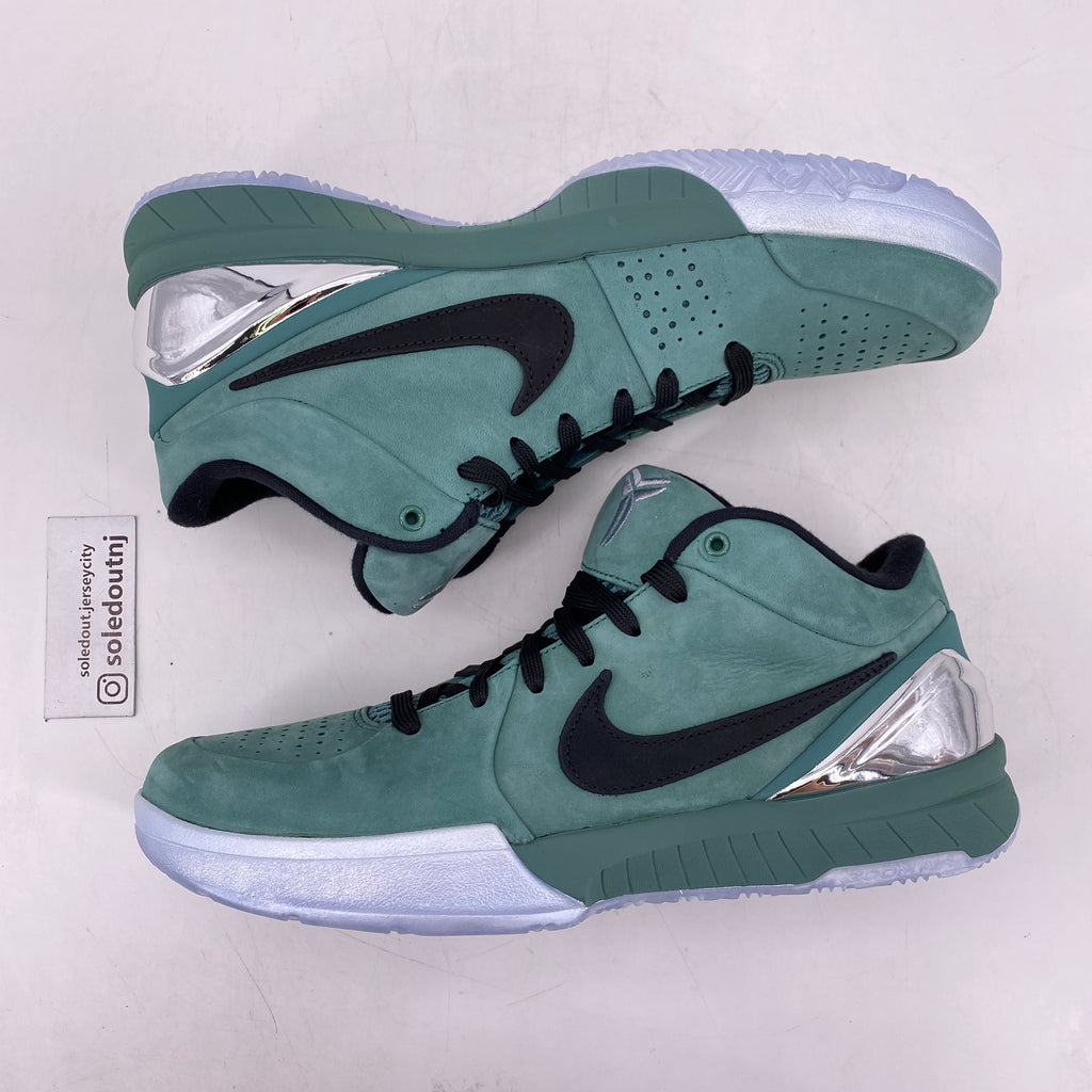 Nike Kobe 4 Protro "Girl Dad" 2024 New Size 8.5