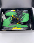 Air Jordan 5 Retro "Oregon" 2020 Used Size 11