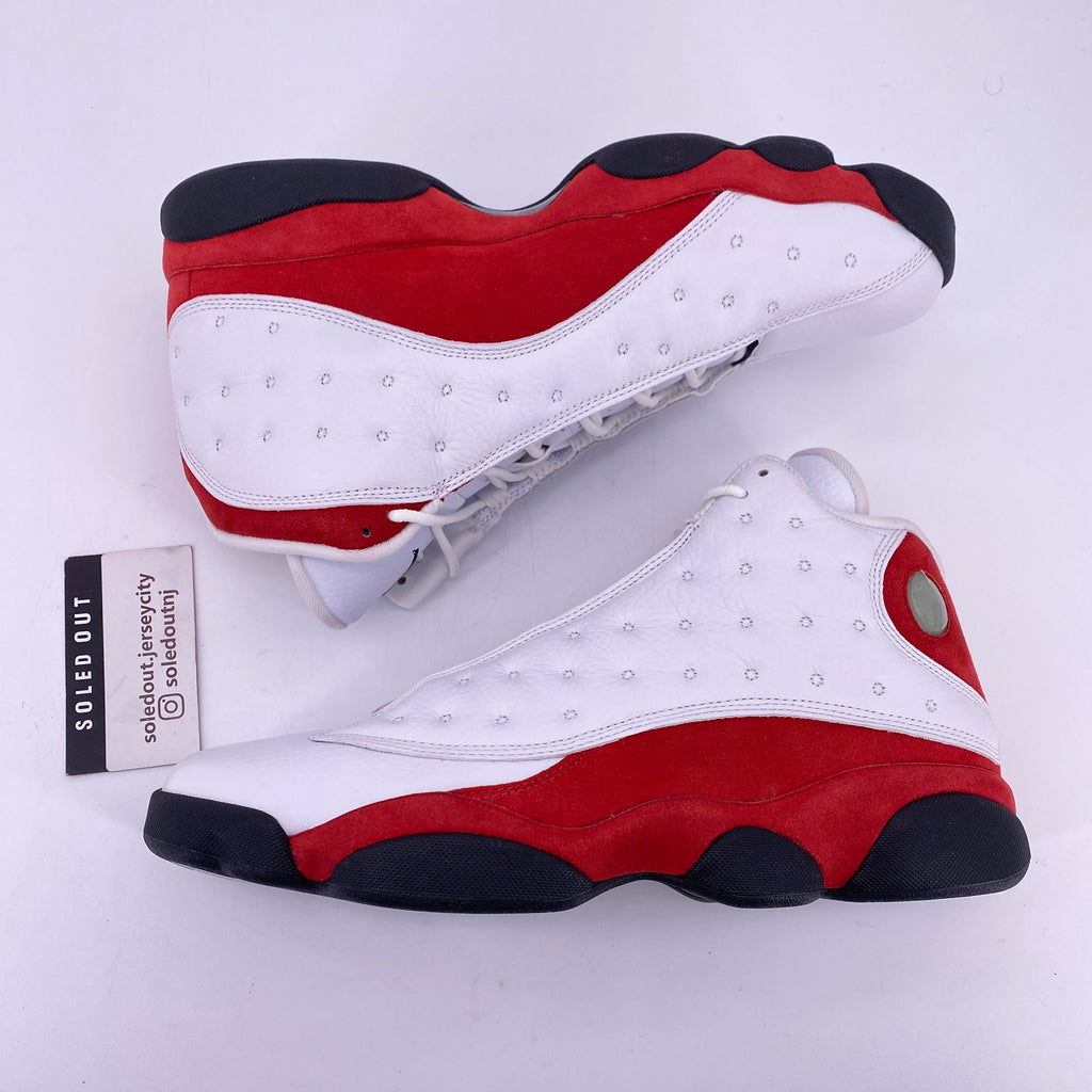 Air Jordan 13 Retro "Og" 2017 New Size 11