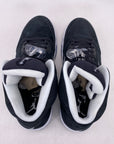 Air Jordan 5 Retro "Oreo" 2013 Used Size 12