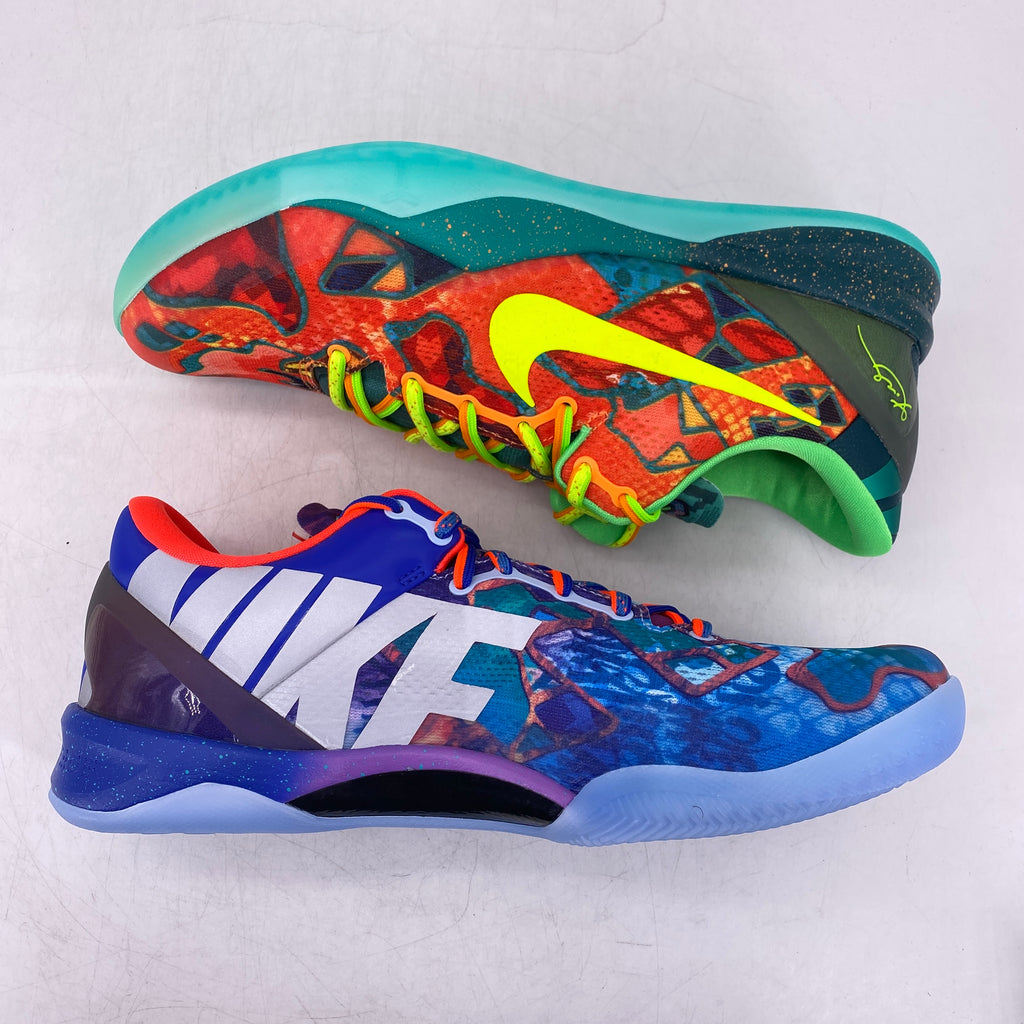 Nike Kobe 8 Protro "What The Kobe" 2025 New Size 11