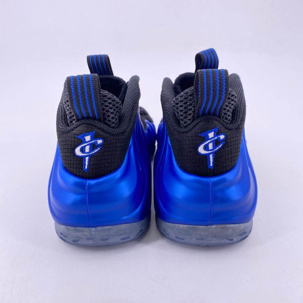 Nike Air Foamposite One "Royal Blue" 2017 New Size 7.5