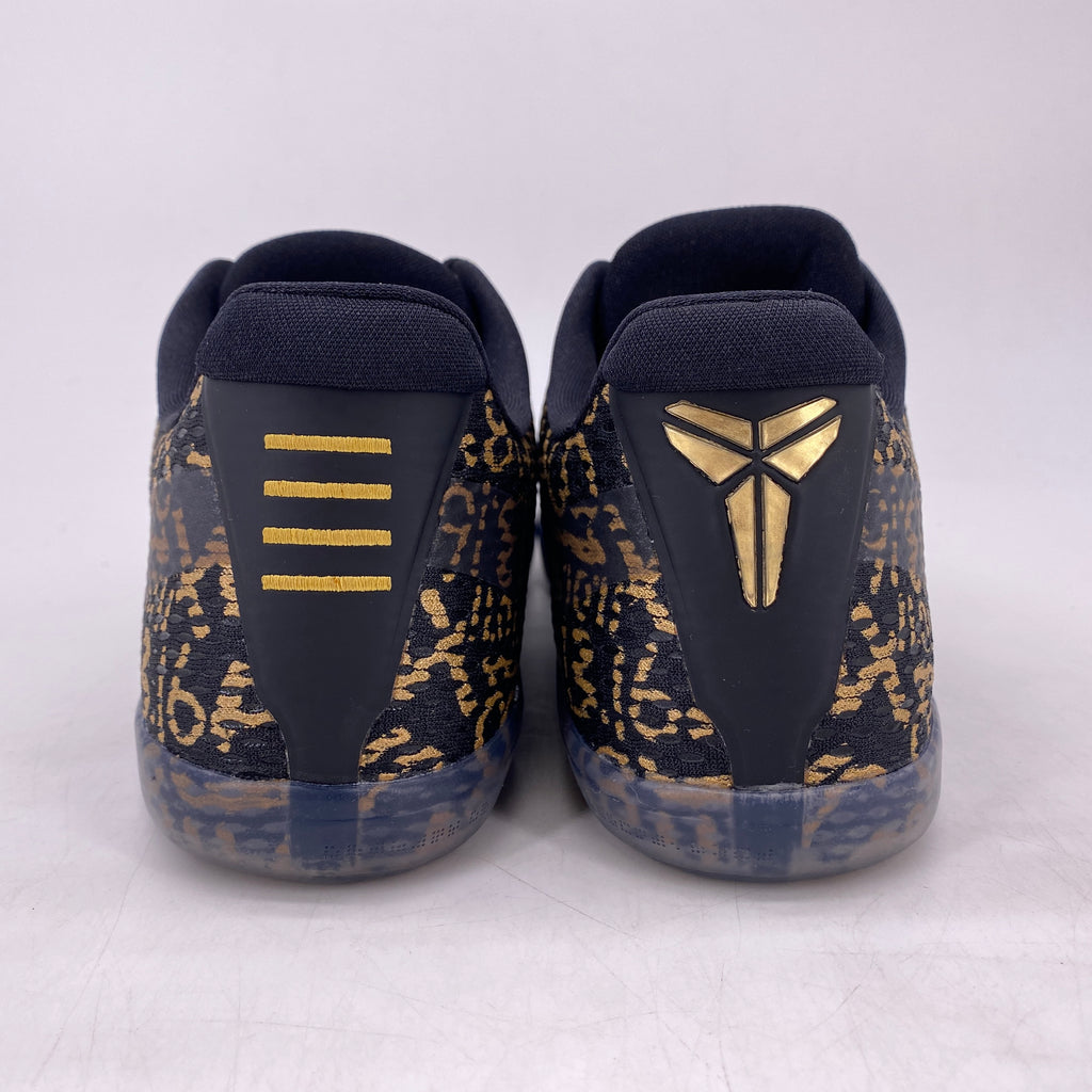 Nike Kobe 11 iD "Mamba Day" 2016 New Size 10.5