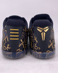 Nike Kobe 11 iD "Mamba Day" 2016 New Size 10.5