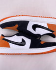 Air Jordan 1 Low Golf "Shattered Backboard" 2022 New Size 11.5