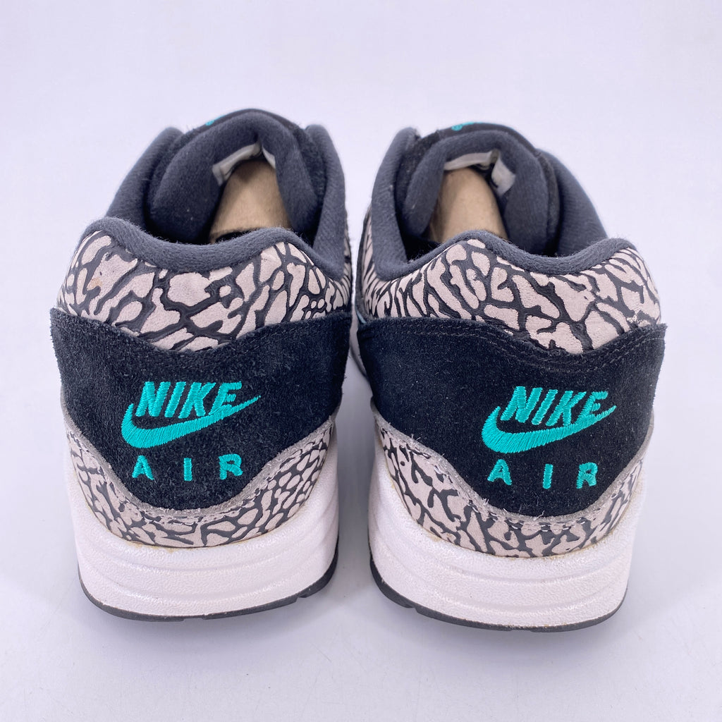 Nike Air Max 1 "Atmos Elephant" 2017 Used Size 9.5