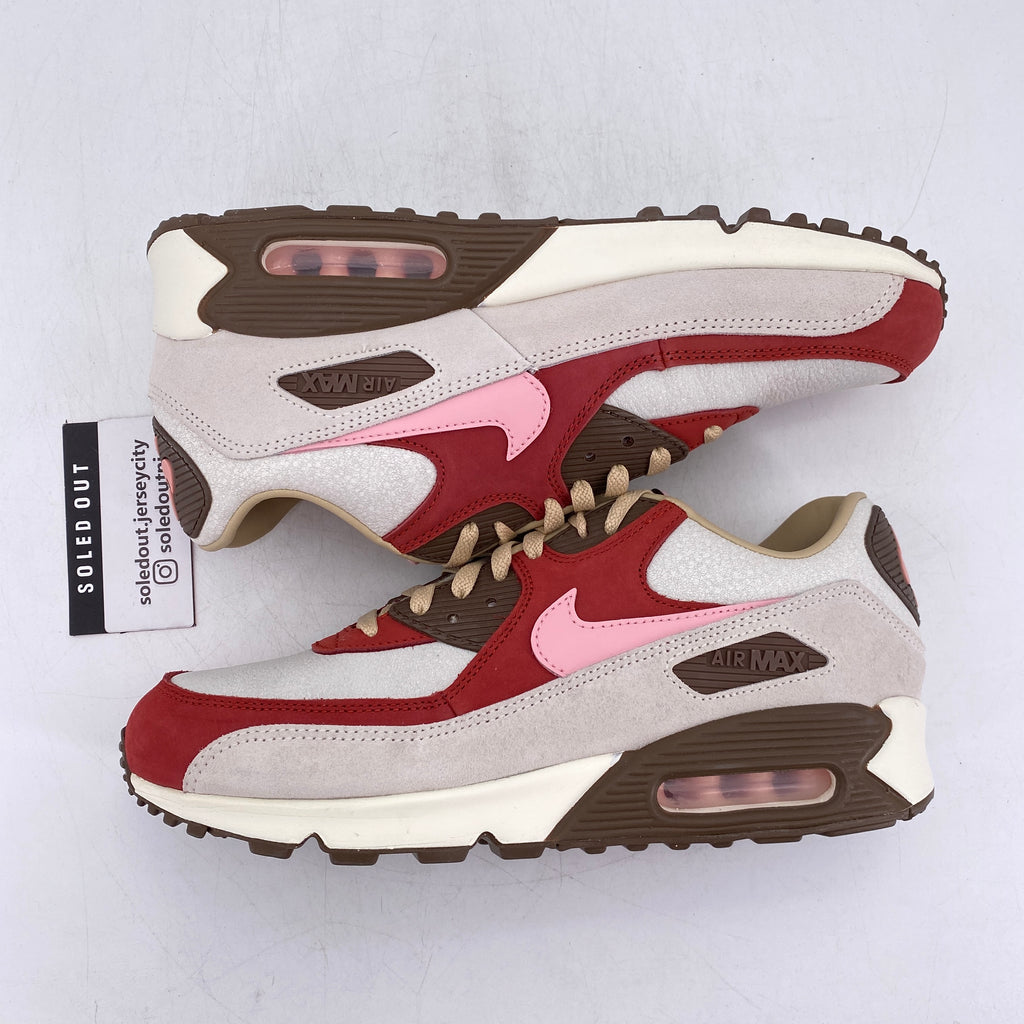 Nike Air Max 90 "Bacon" 2021 New Size 10.5