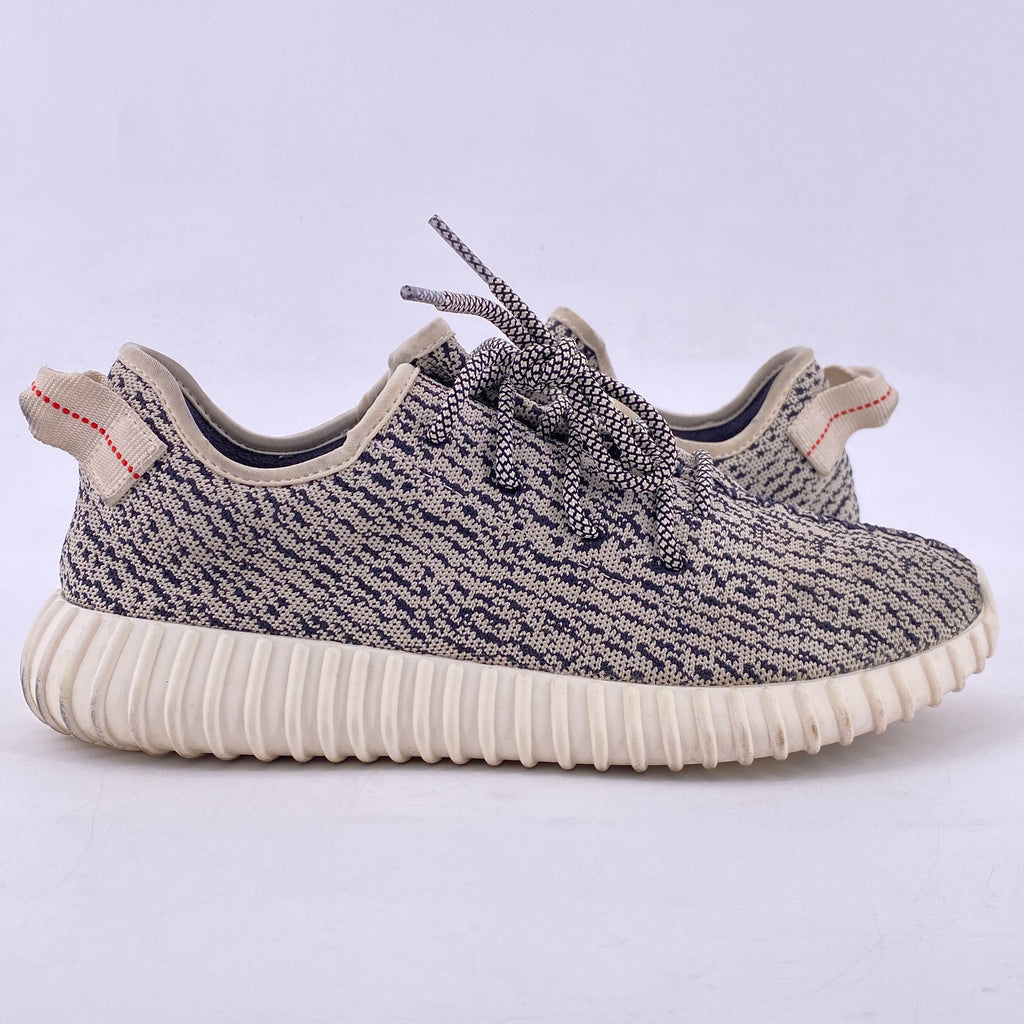 Yeezy 350 "Turtle Dove" 2022 Used Size 10