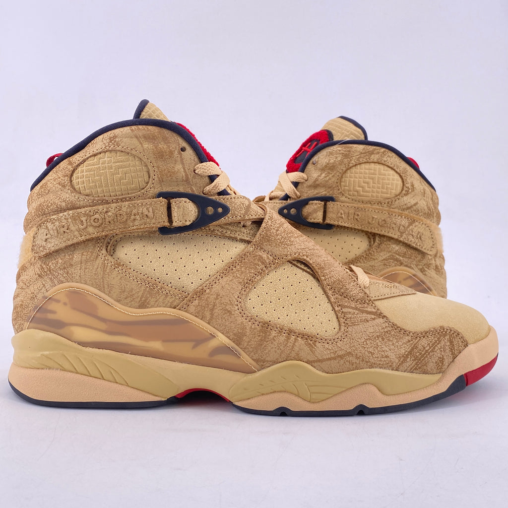 Air Jordan 8 Retro "Rui Hachimura" 2022 New Size 13