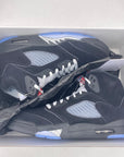 Air Jordan 5 Retro "Black Metallic" 2025 New Size 11.5