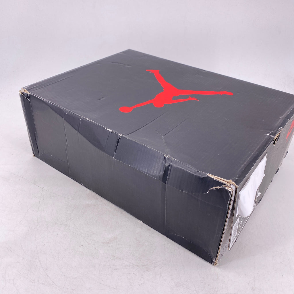 Air Jordan 5 Retro "Fire Red" 2020 New Size 10.5
