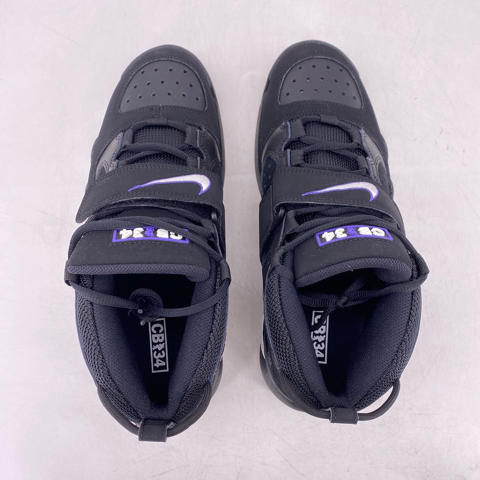 Footwear NEW BALANCE WFCECCK Black