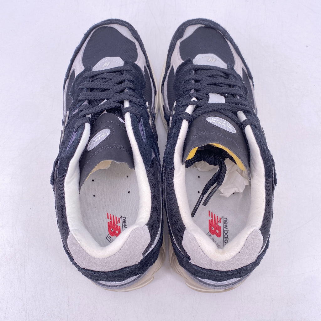 New Balance 2002R "Protection Pack Black" 2023 New Size 8.5
